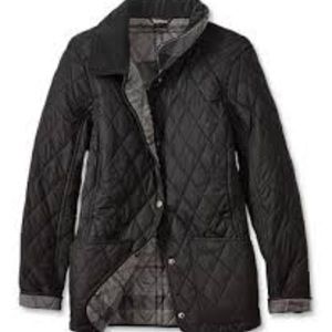 Barbour Quilted Jacket